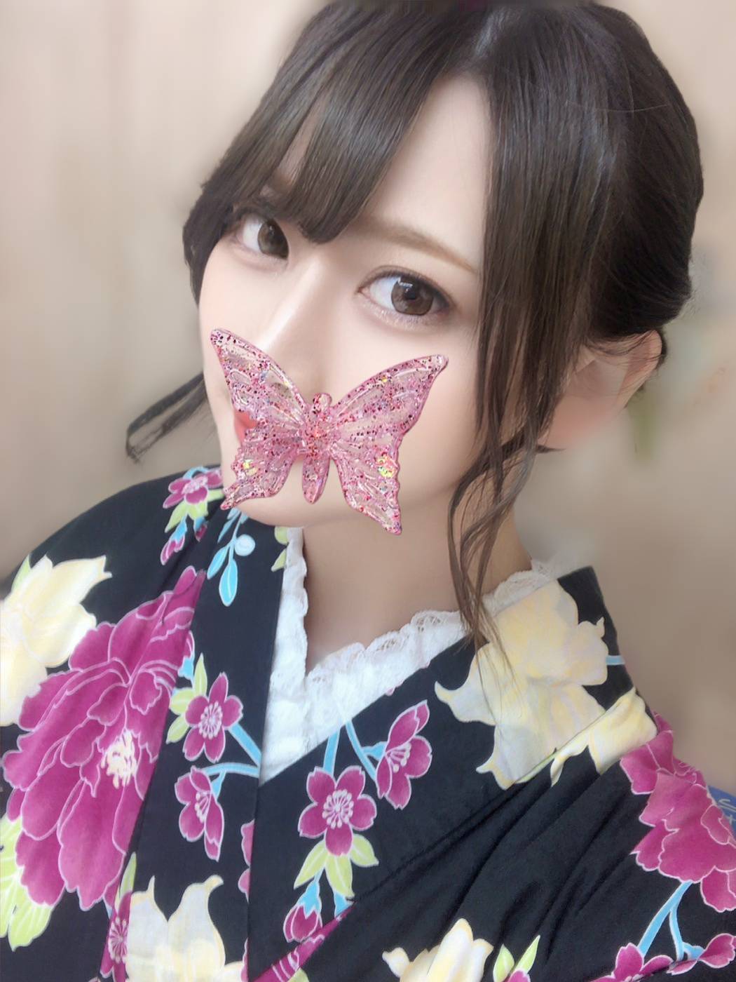 生見める