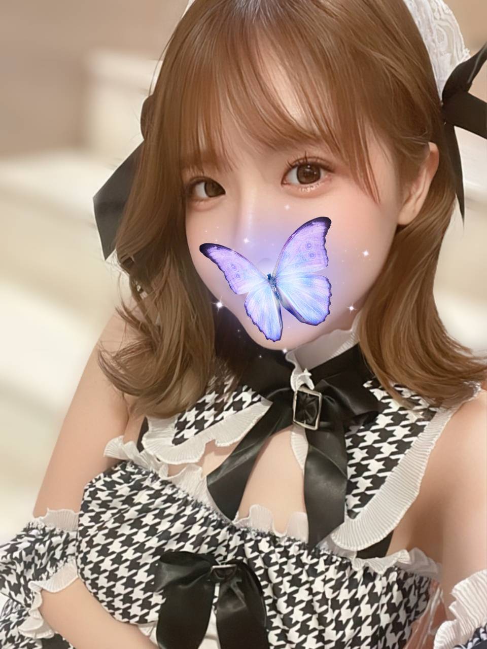 甘音ゆいな